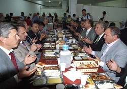 İşte bir aylık iftar sofrasının maliyeti