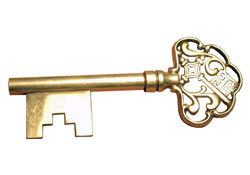 Şükrün anahtarı…