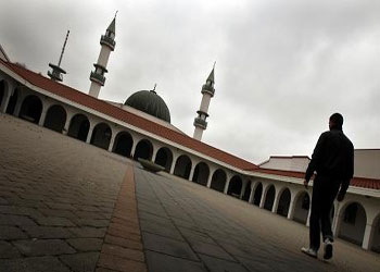 Doğan: Camiler sosyal hayatın kalbi olacak