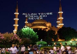 İslam'da hangi durumda kolay yol seçilmeli