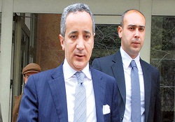 HSYK'dan 14 ilde basın sözcüsü