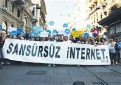 Filtre hem ertelendi hem daraltıldı