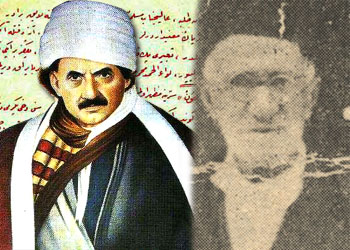 Risale-i Nur’un, Bediüzzaman’ın dudaklarından ilk döküldüğü an