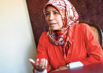 Kadınlar cemaat sevabından mahrum olmasın