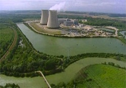 Yıldız: "Nükleer için Kanada ve Fransa da var"