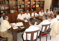 Kavga, Orucun Sevabını Azaltıyor