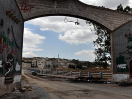 ABD'den Suriye'ye yaptırım