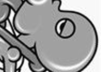 Afrikalı annelerin suladığı çiçekler  - Karikatür