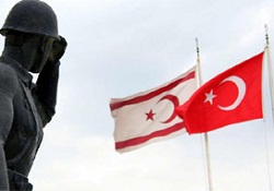 Dışişleri'nden Güney Kıbrıs'a uyarı