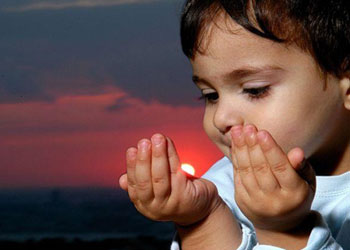 Dua nasıl kabul olur