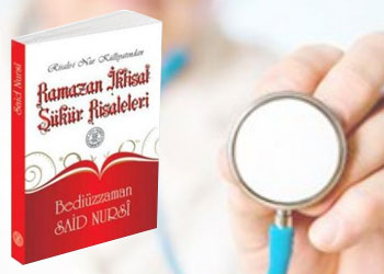 Ramazan Risalesi'ni ilaç niyetine okumak