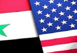 ABD'den Suriye'ye baskı kararı