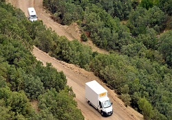 50 yıllık bir yol hikayesi