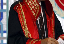 Özel yetkili savcılara özel koruma