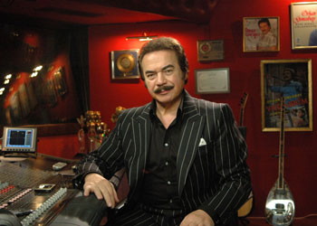 Orhan Gencebay'a oruç ne ifade eder?