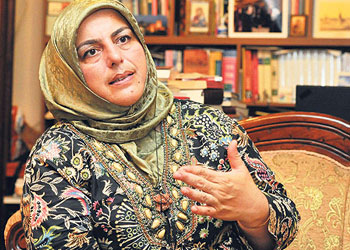 Fırıncı ve Çantacı amcalar ve tebliğ başarısı