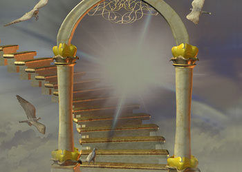 Cennet ile ilgili hadis-i şerifler