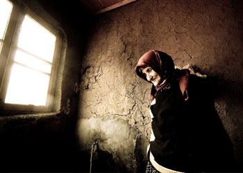 Ne olur hakkını helal et anne