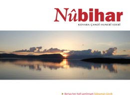 Nûbihar’ın 115. sayısı çıktı