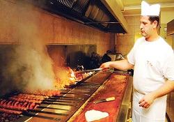 Kebapta Kanser Riski