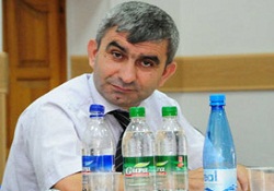 Bulgaristan'a Müslüman Cumhurbaşkanı adayı