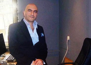 Cumhuriyetten kopan Said Nursi'den kopar