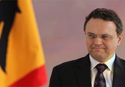 Alman bakan İslamiyet'i tartışmaya açtı
