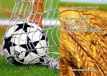 Futbol, Risale-i Nur için fırsat oldu-FOTO