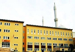 Amasya İHL öğrencisi Türkiye 2.'si oldu