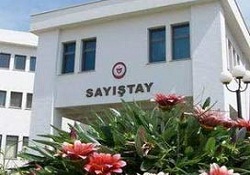 Sayıştay, akademi kuruyor