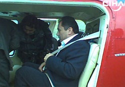 Yazıcıoğlu kazasında gelişme: Harita...