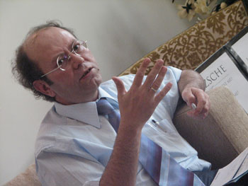 Bediüzzaman 'ego'yu enfes bir dille anlatıyor