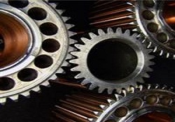 Sanayi üretimi arttı