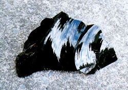 Sarıkamış'ın Obsidyen Taşı Araştırılıyor