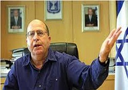 Moşe Ya'alon: Türkiye'nin özür talebi küstahlık