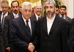 Hamas ve El Fetih Gazze'de görüştü