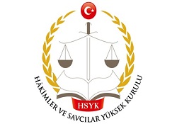 HSYK Genel Sekreterliğine atama yapıldı