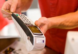 Türkiye'de 1.8 milyon POS cihazı