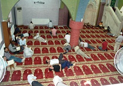 Ramazanda gündüz uyuyup gece çalışmak caiz