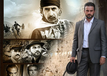 'Hür Adam' Meksika ve İspanya'da finalde