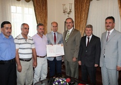 3 milyon liralık imam hatip lisesi