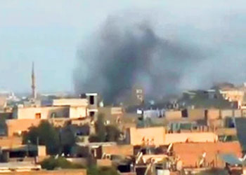 Suriye'de Katliam: En az 250 ölü