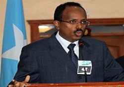Somali'den Müslümanlara çağrı