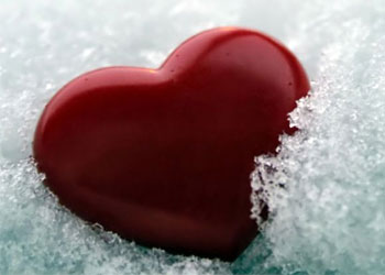 Maneviyatta yol katetmek için kalbi temizlik