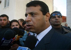 El Fetih: Arafat'ın Dahlan zehirledi