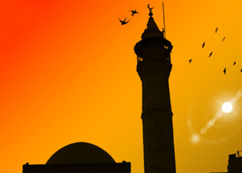 İslamın selameti için ne yapmalı