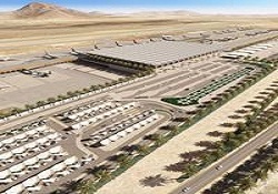 Medine Havalimanı TAV'ın