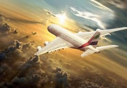 Emirates 4 Bin Kabin Ekibi Arıyor