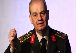 'Arz edilecek komutan' Başbuğ mu?