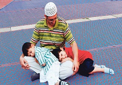 Çocukları oruç tutmaya nasıl alıştırabiliriz?